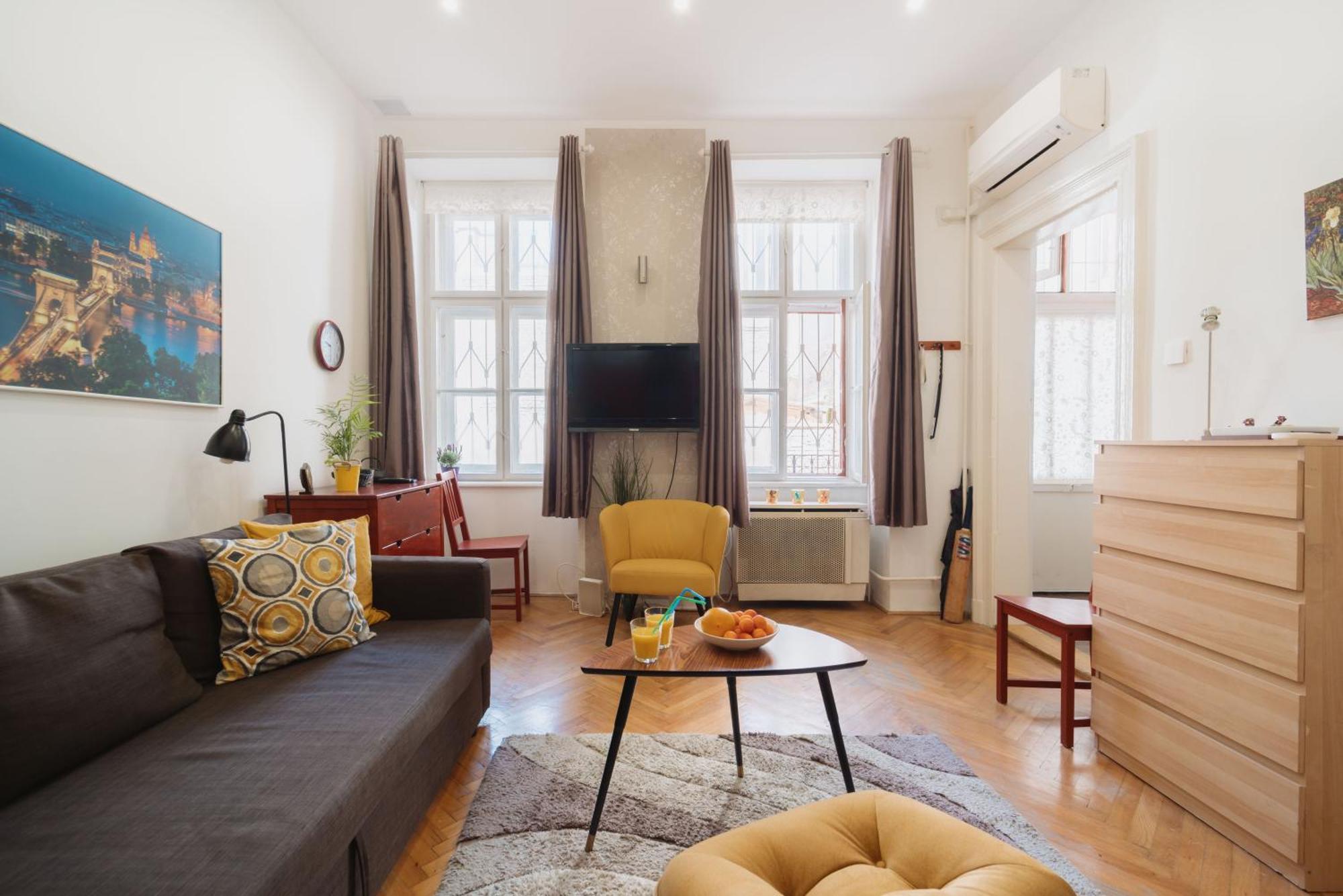 The Jasper Apartman Budapest Kültér fotó